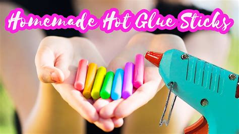 Oval Glue Sticks 101: Mastering the Basics with Crafty Magi